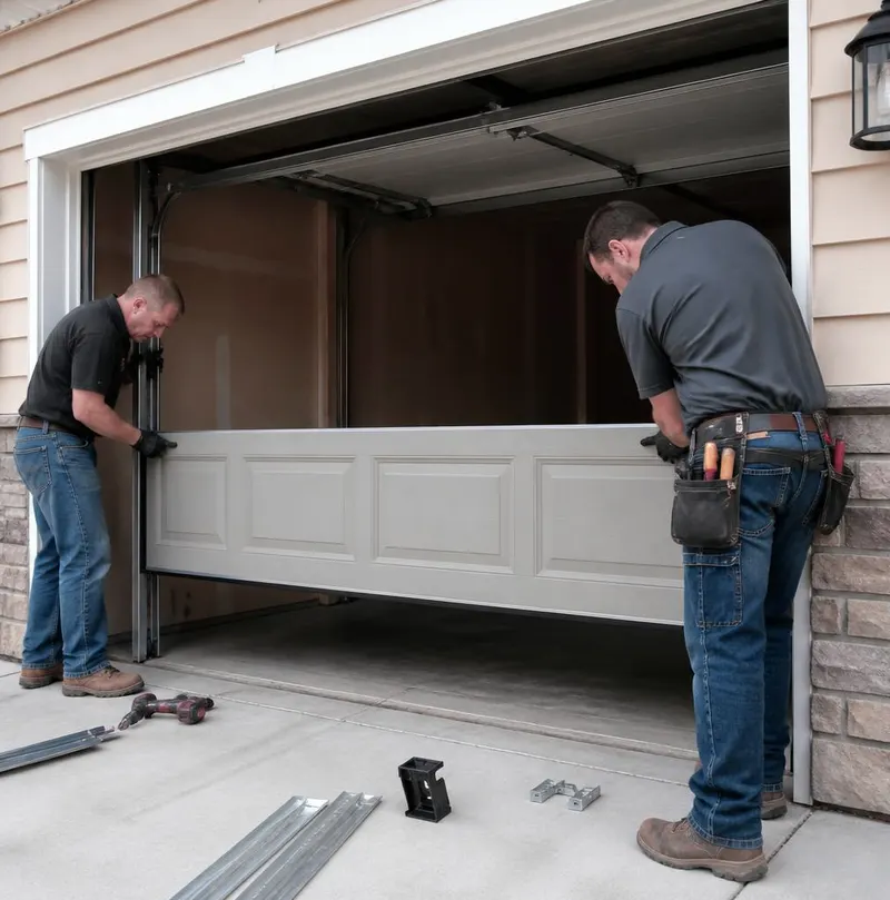 Contact Apollo Beach Garage Door Experts